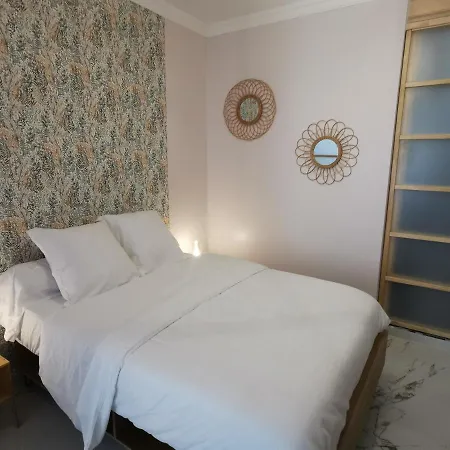 Proche Mer, Vieille Ville. Luxueux * Вильфранш-сюр-Мер
