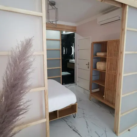 Proche Mer, Vieille Ville. Luxueux Апартаменты