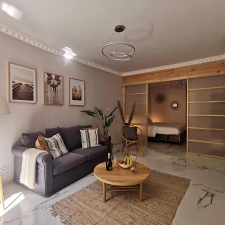 Proche Mer, Vieille Ville. Luxueux Вильфранш-сюр-Мер